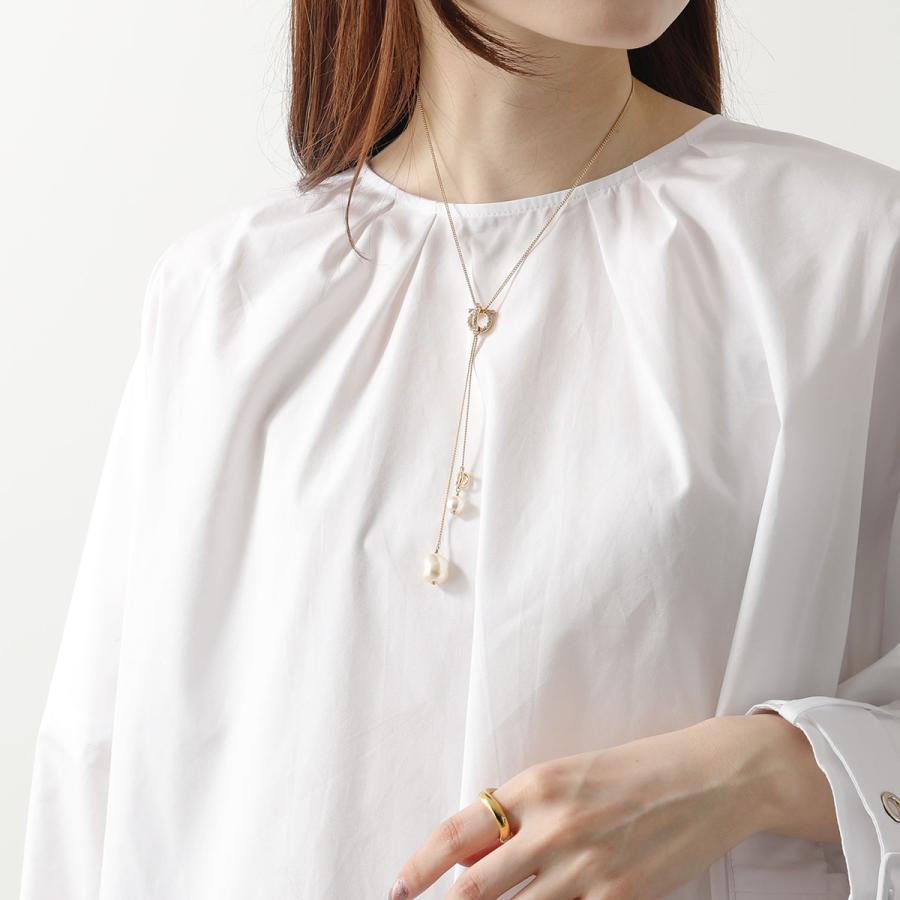 FERRAGAMO（フェラガモ） ネックレス 76 0532 751035 レディース