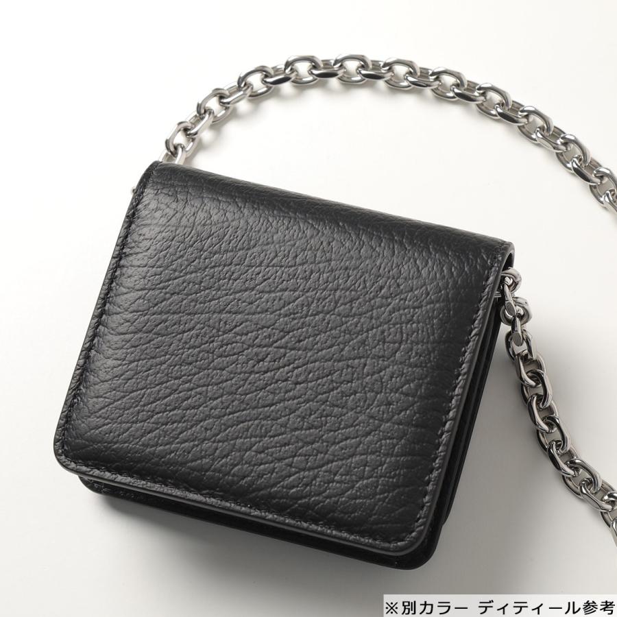 Maison Margiela（メゾンマルジェラ） チェーンウォレット S56UI0148