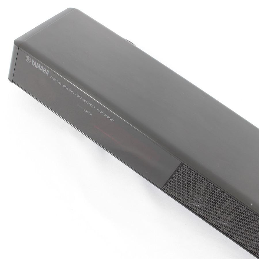 YAMAHA（ヤマハ） デジタル・サウンド・プロジェクター YSP-2500