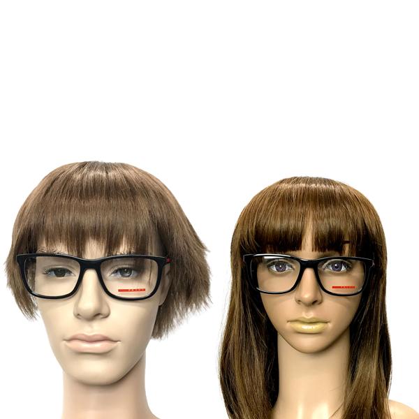 PRADA SPORT（プラダスポーツ） PRADA LINEA ROSSA メガネフレーム