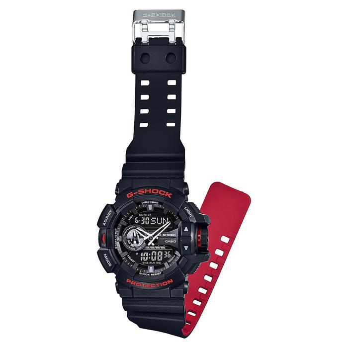 SPECIAL COLOR 【即納】CASIO カシオ G-SHOCK Gショック ブラック