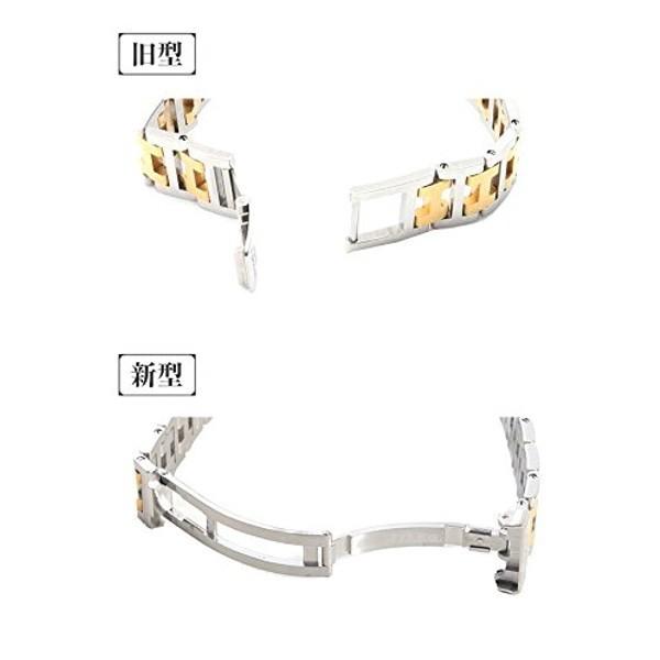 HERMES（エルメス） [互換品] 腕時計 クリッパー 専用パーツ ベルト