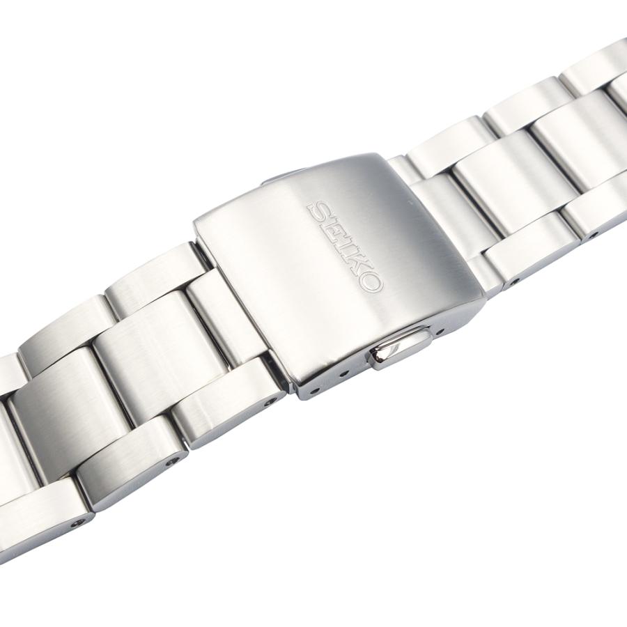 SEIKO（セイコー） 20mm 時計 ベルト SBDC087 SBDC115 純正 ステンレス