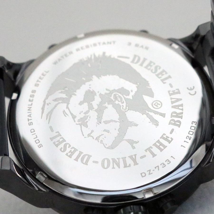 DIESEL（ディーゼル） 【並行輸入品】ディーゼル 腕時計 メンズ