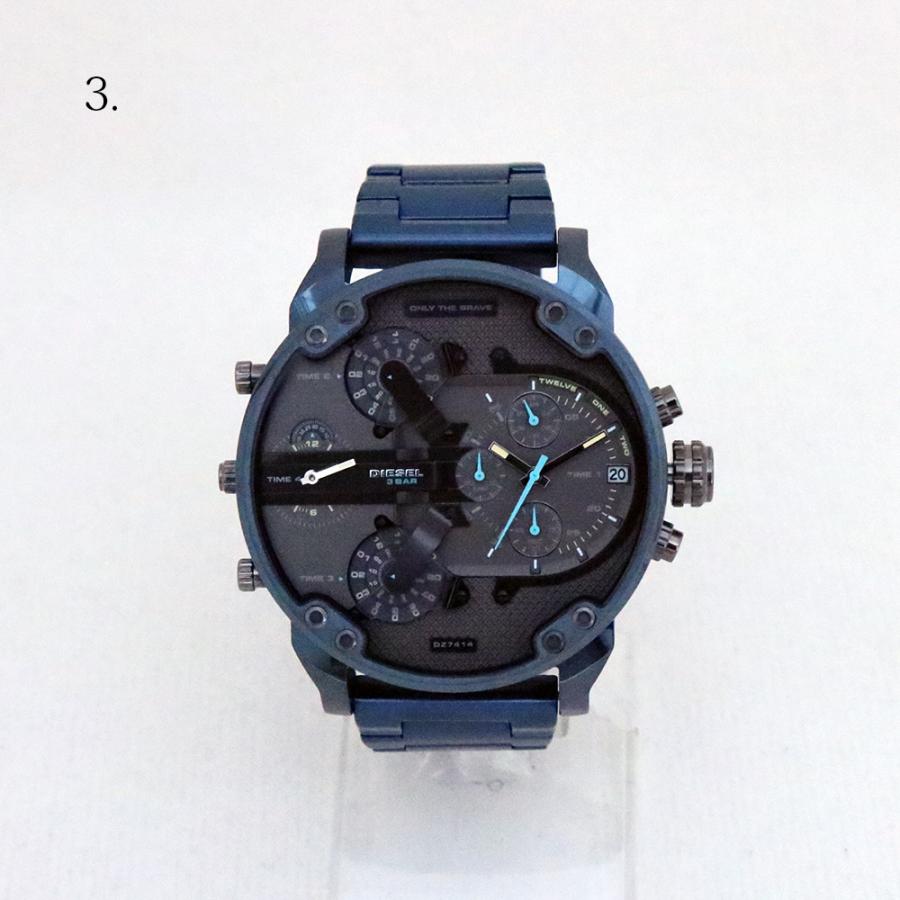 DIESEL（ディーゼル） 【並行輸入品】ディーゼル 腕時計 メンズ