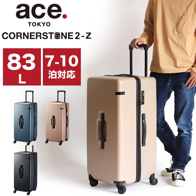ace. TOKYO LABEL ace.TOKYO エーストーキョー CORNERSTONE2-Z