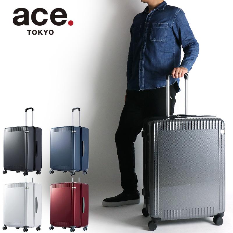 ace. TOKYO LABEL ace.TOKYO エーストーキョー Palisades3-Z