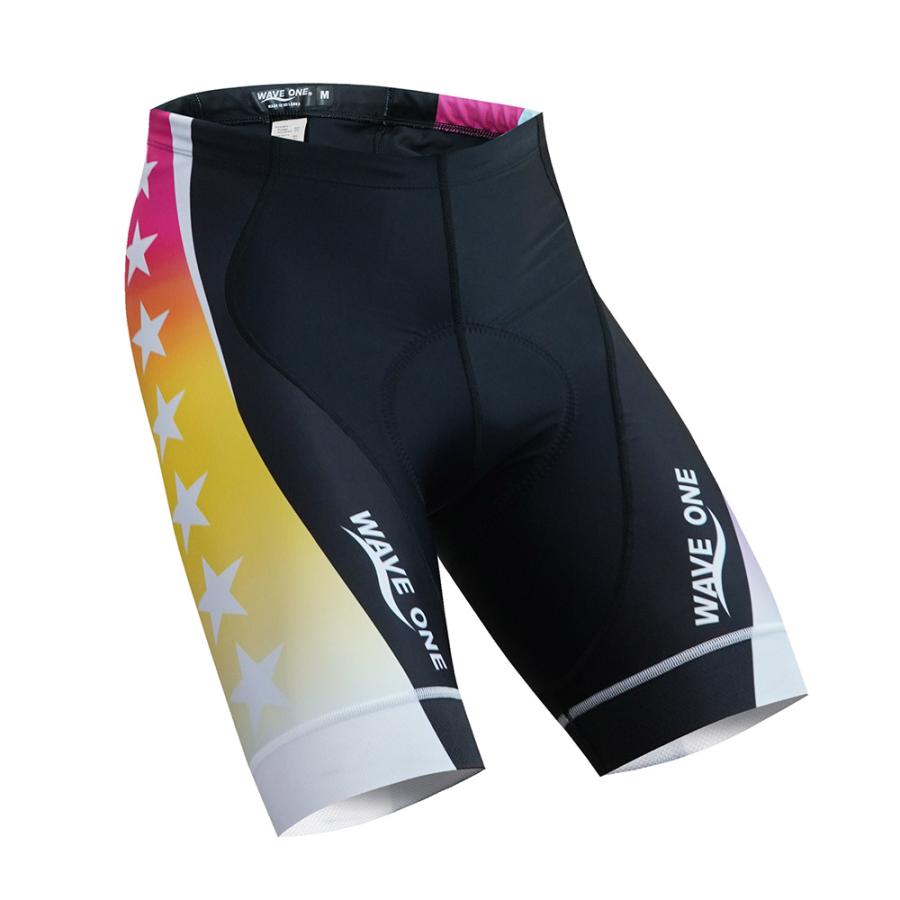 GIRLS KEIRIN レーサーパンツ : ウエイブワン ショップ - 通販 - Yahoo