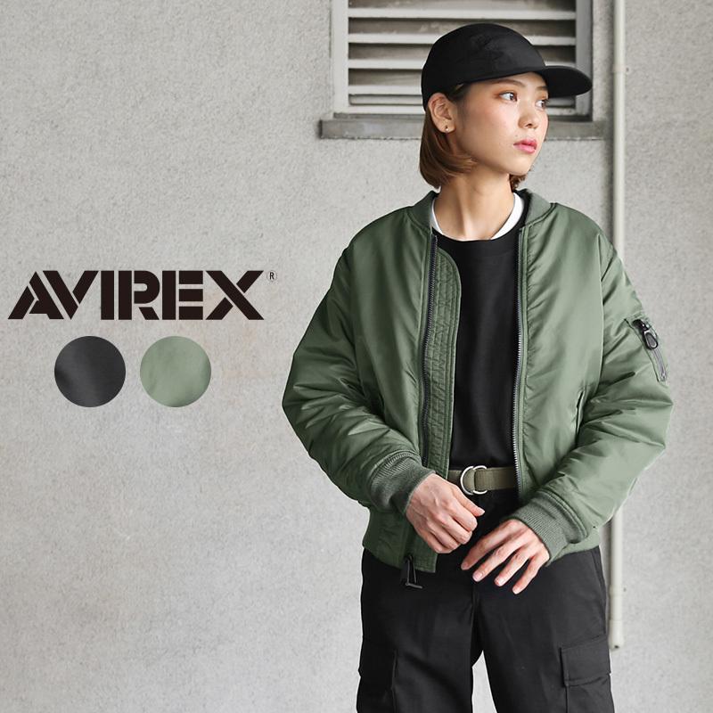 AVIREX（アヴィレックス） アビレックス 7835952607 レディース