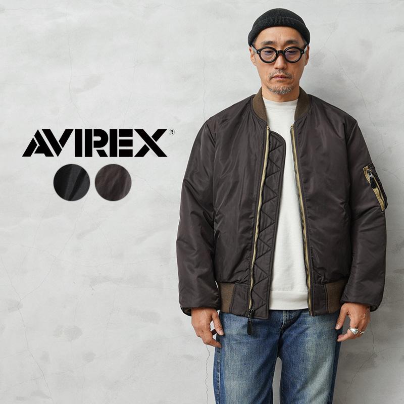 AVIREX（アヴィレックス） アビレックス 7835952023 MA-1 VINTAGE