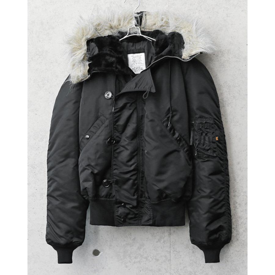 Alpha Industries（アルファ・インダストリーズ） ALPHA アルファ