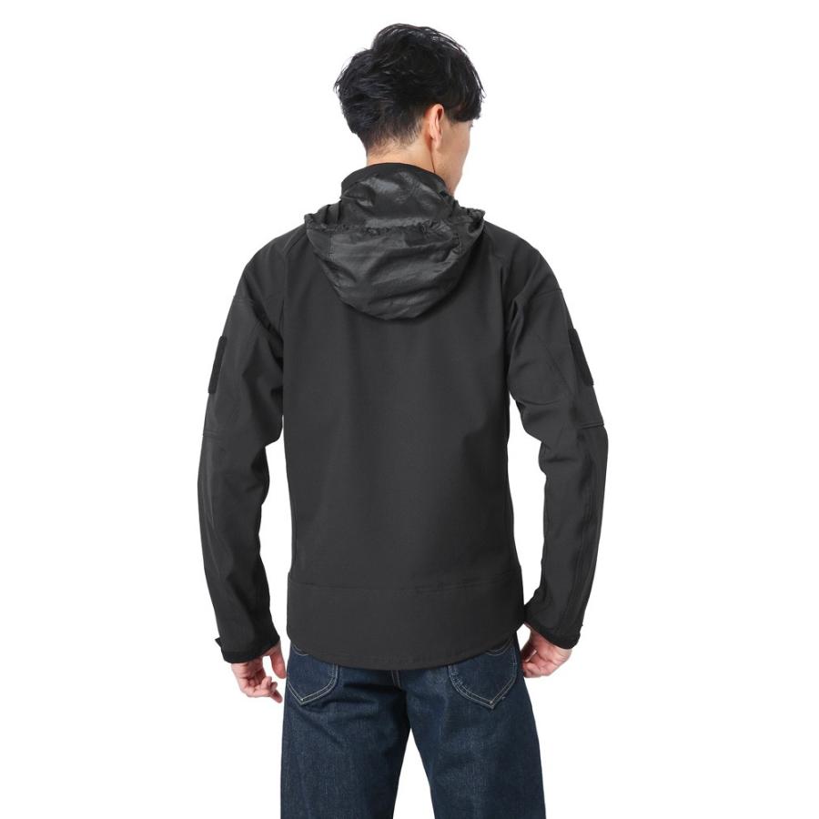 BEYOND BEYOND CLOTHING ビヨンド クロージング A5 RIG LIGHT JACKET