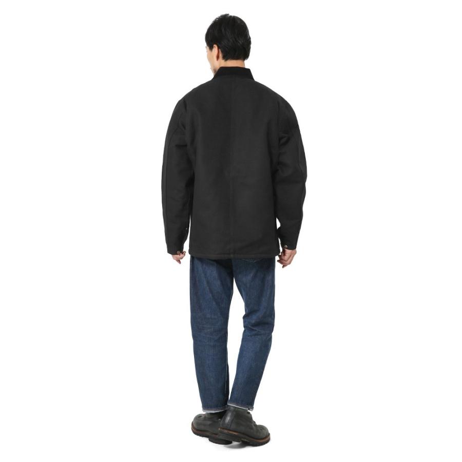 Carhartt（カーハート） 103825 DUCK CHORE COAT チョアコート メンズ