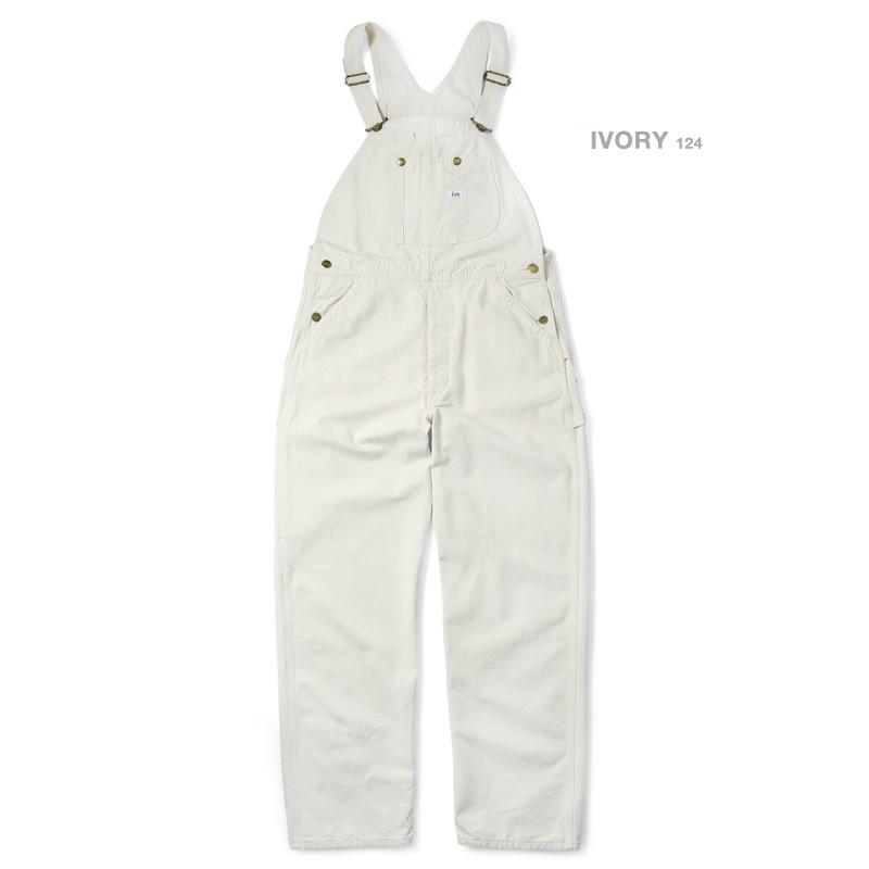 Lee（リー） LM7254 DUNGAREES OVERALL（ダンガリーズ オーバーオール