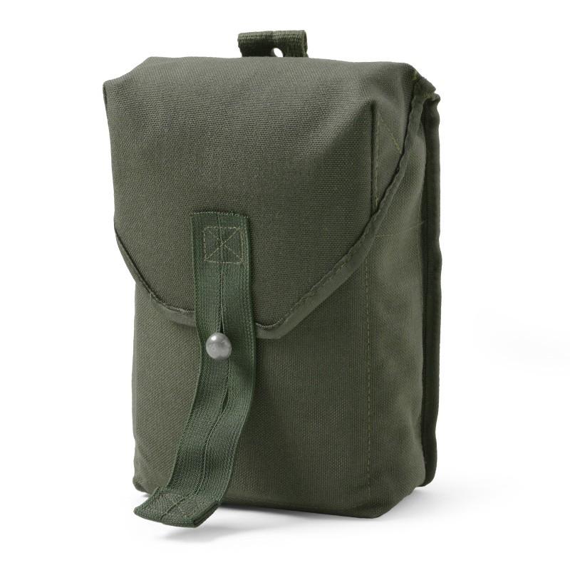 MILITARY（ミリタリー） 実物 新品 スウェーデン軍 EQUIPMENT キャン