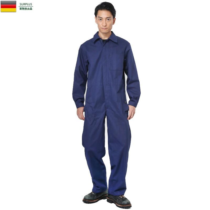 MILITARY（ミリタリー） 実物 新品 ドイツ軍 BW HBT（ヘリンボーン