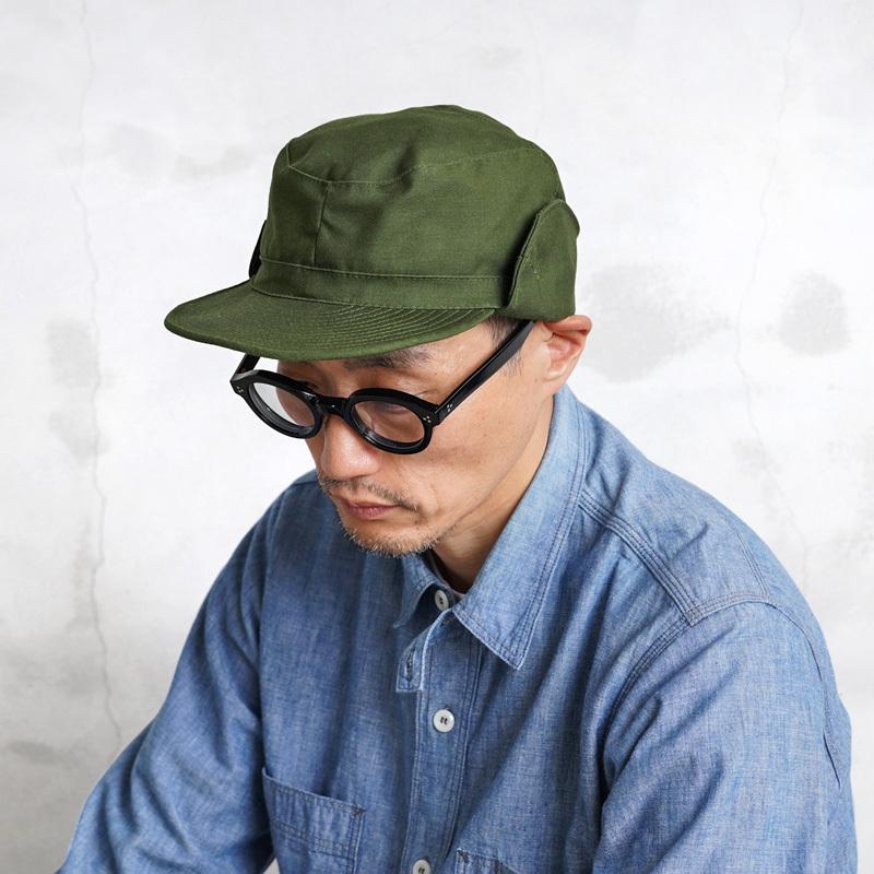 MILITARY（ミリタリー） 実物 新品 デッドストック スウェーデン軍