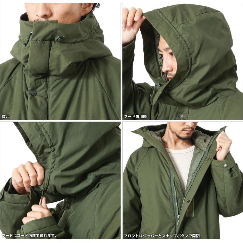 MILITARY（ミリタリー） 実物 USED スウェーデン軍 M-90 前期型