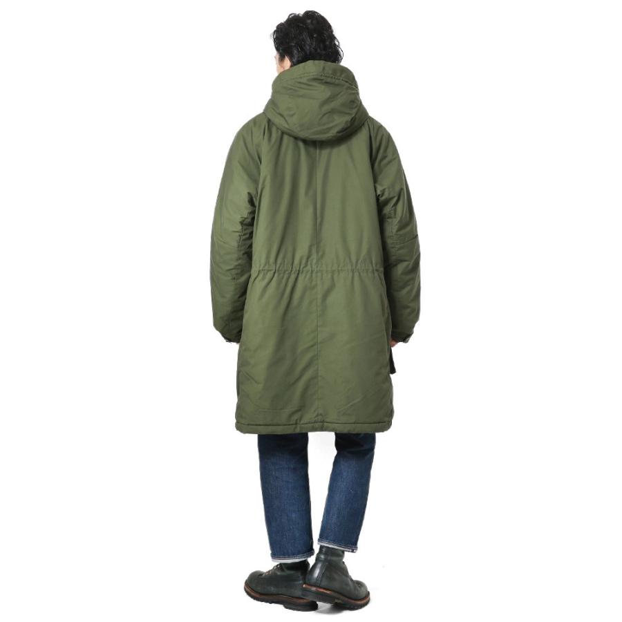 MILITARY（ミリタリー） 実物 USED スウェーデン軍 M-90 前期型