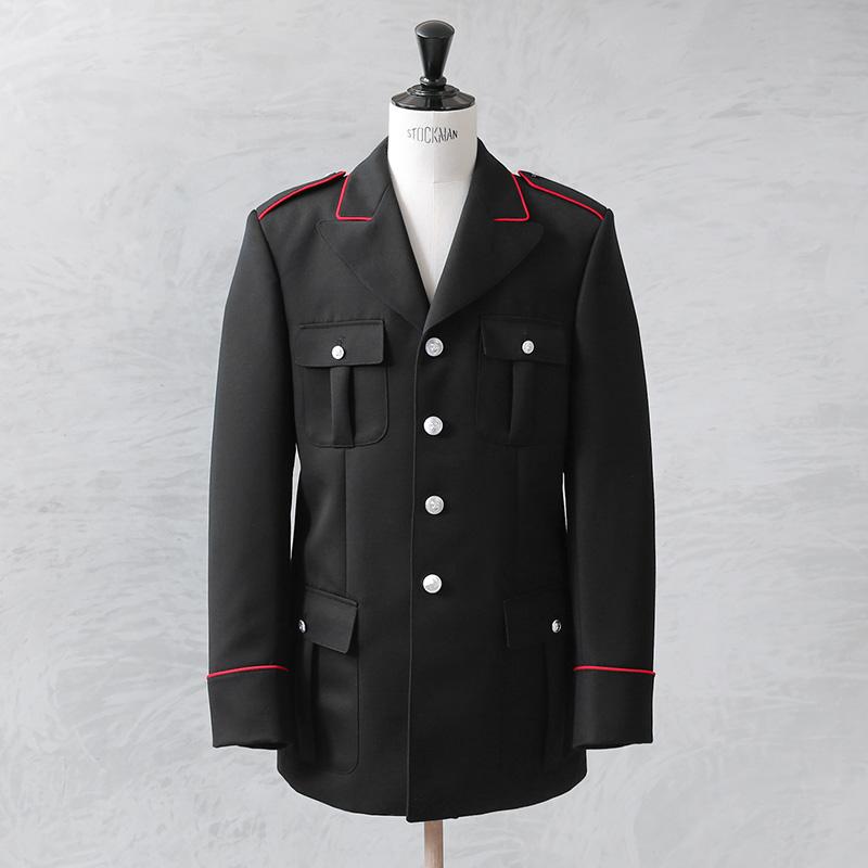 MILITARY（ミリタリー） 実物 新品 デッドストック イタリア軍 国家