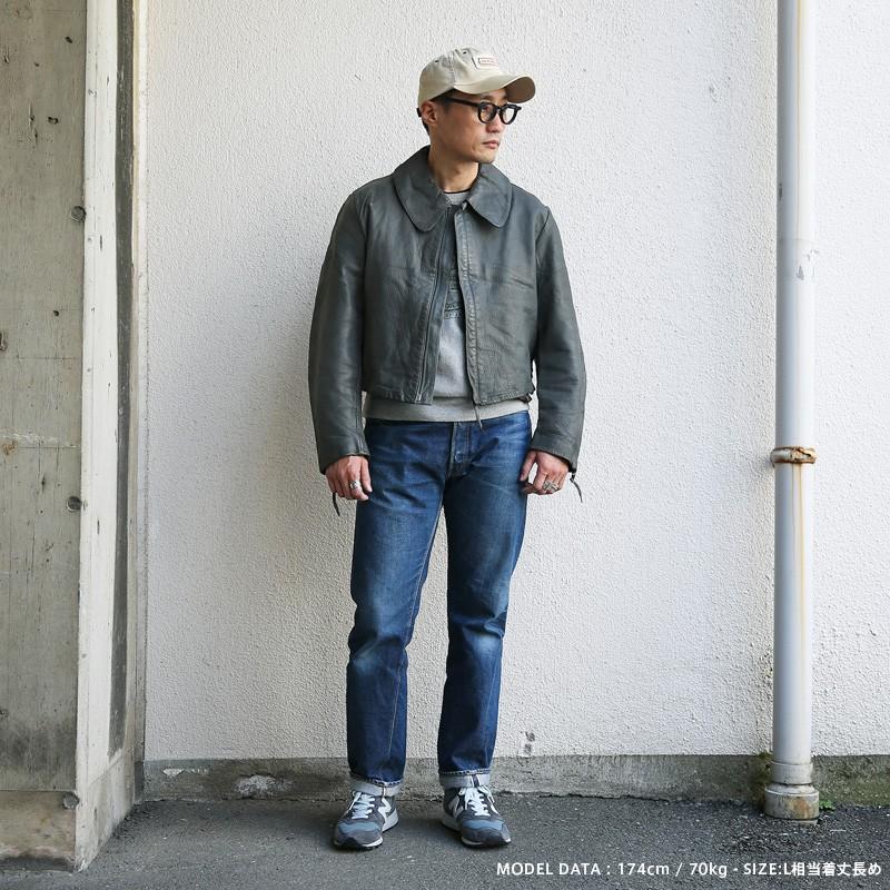 MILITARY（ミリタリー） 実物 USED ドイツ軍 BM（ドイツ連邦海軍