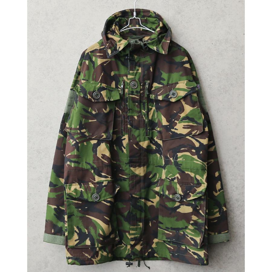 MILITARY（ミリタリー） 実物 新品 デッドストック イギリス軍