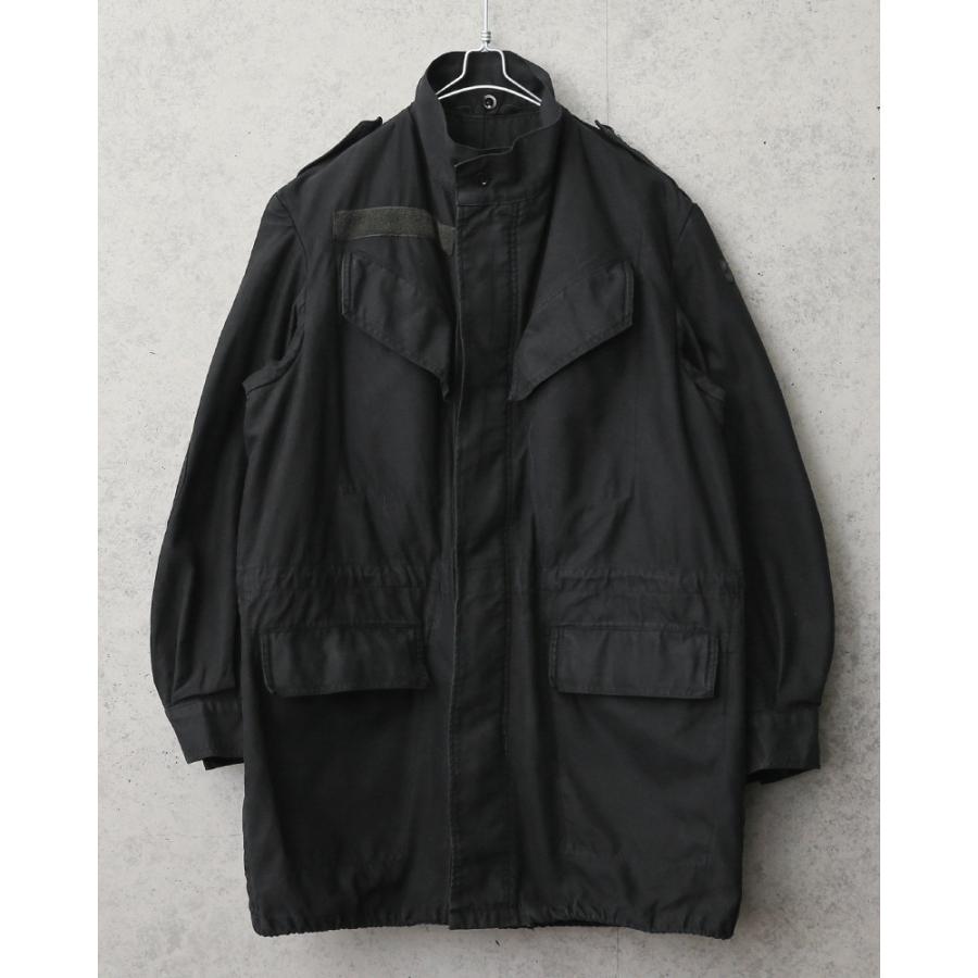 MILITARY（ミリタリー） 実物 USED ベルギー軍 M-88 フィールド