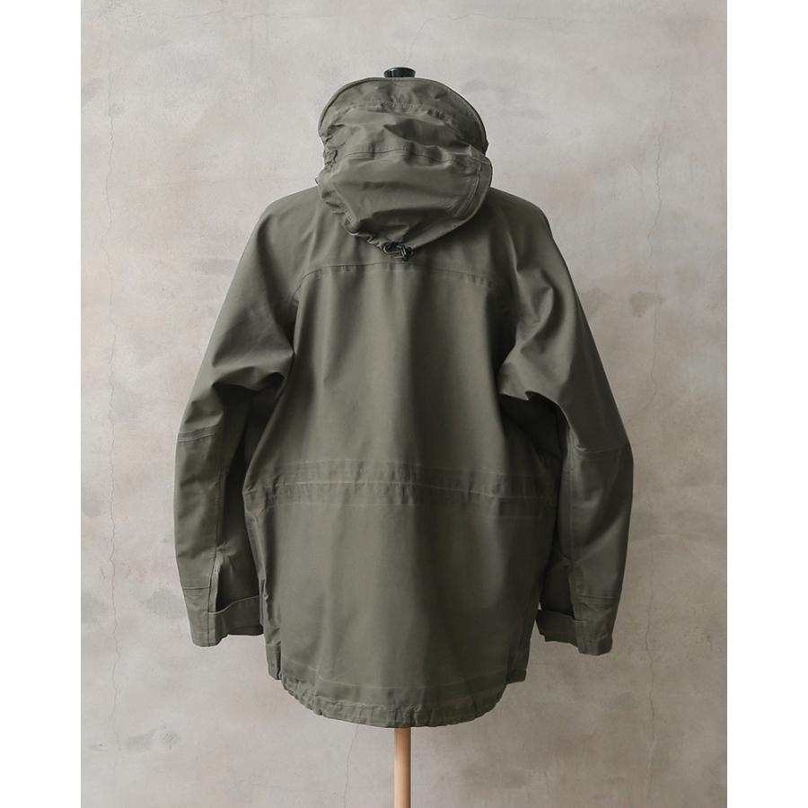 MILITARY（ミリタリー） 実物 USED オーストリア軍 アルパイン GORE