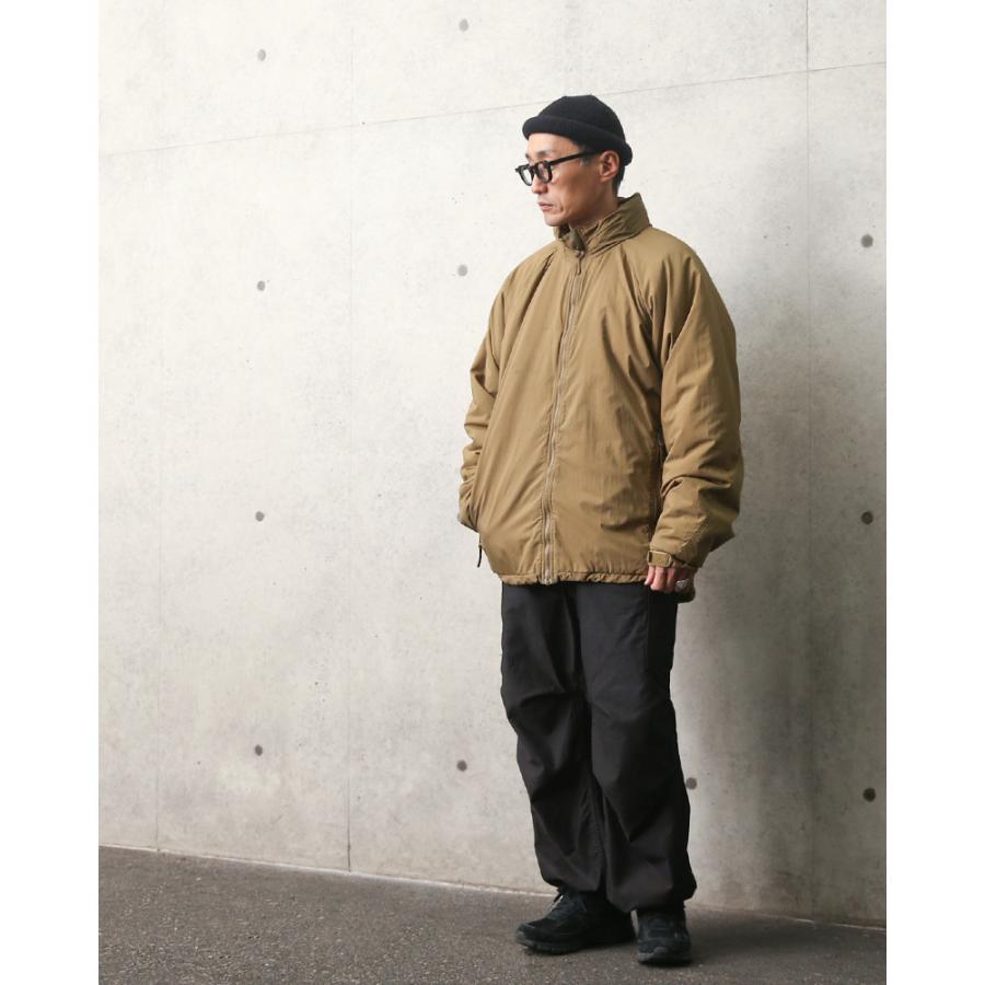 MILITARY（ミリタリー） 実物 USED 米軍 U.S.M.C. Level 7 プリマ