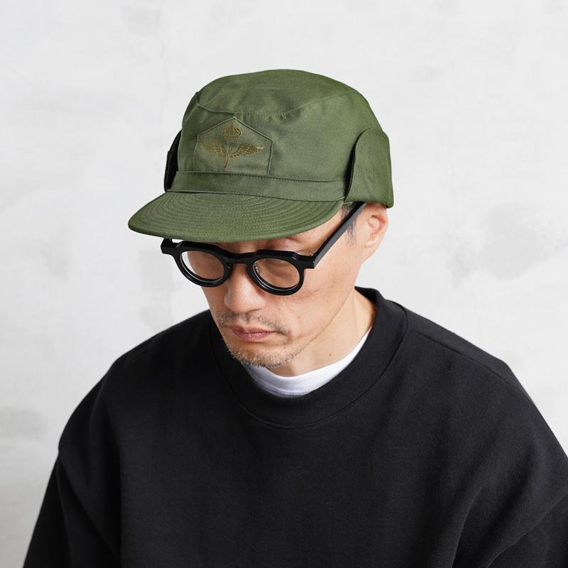 MILITARY（ミリタリー） 実物 新品 デッドストック スウェーデン軍