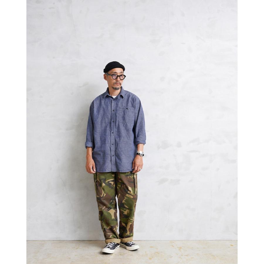 MILITARY（ミリタリー） リジェクト 訳あり品 実物 USED オランダ軍