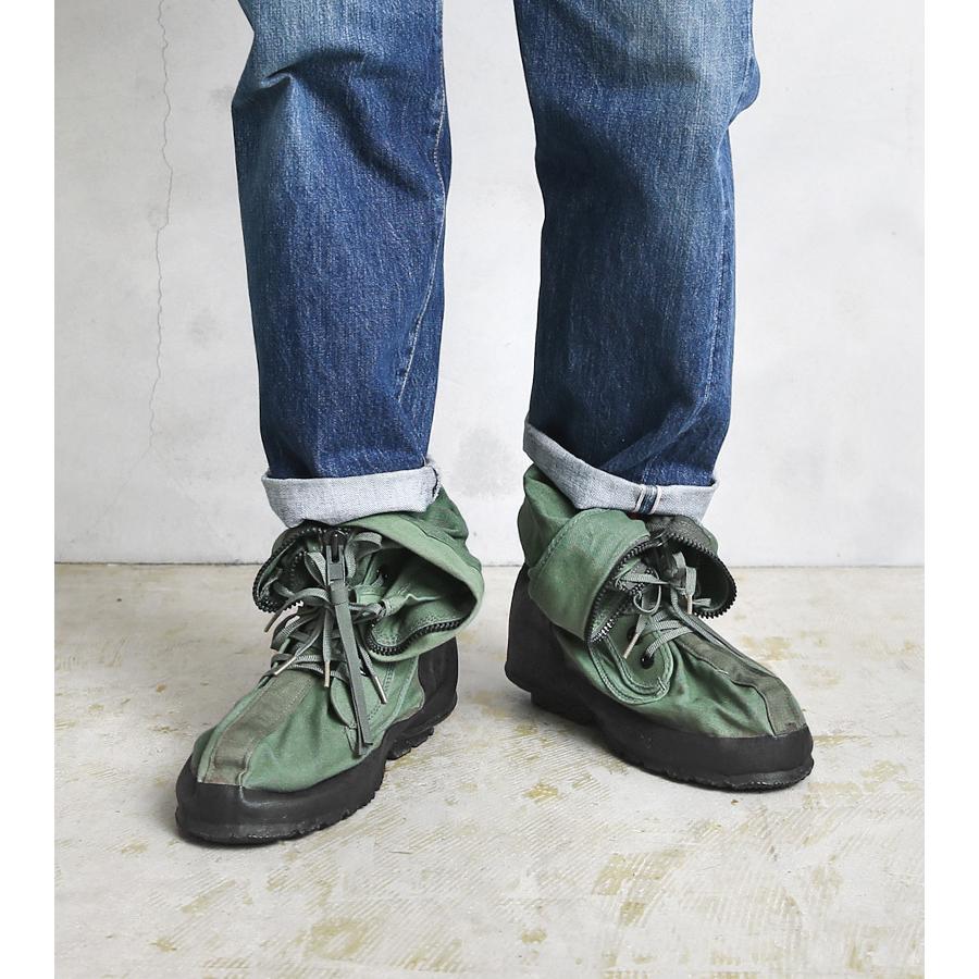 MILITARY（ミリタリー） リジェクト 訳あり品 実物 USED 米軍 U.S.A.F.