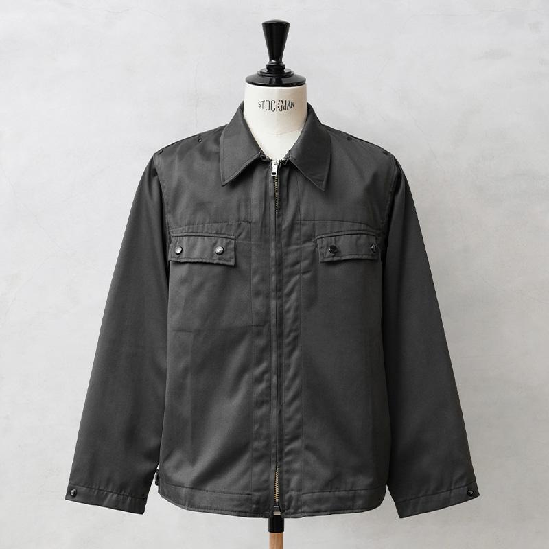 MILITARY（ミリタリー） 実物 新品 デッドストック 東ドイツ軍 NVA