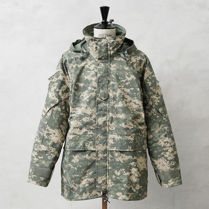 MILITARY（ミリタリー） 実物 新品 デッドストック 米軍 PROPPER社製