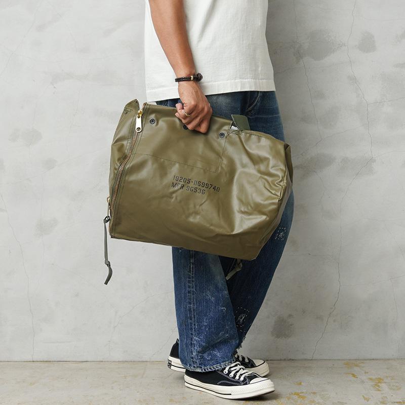 MILITARY（ミリタリー） 実物 新品 デッドストック 米軍 EMPTY