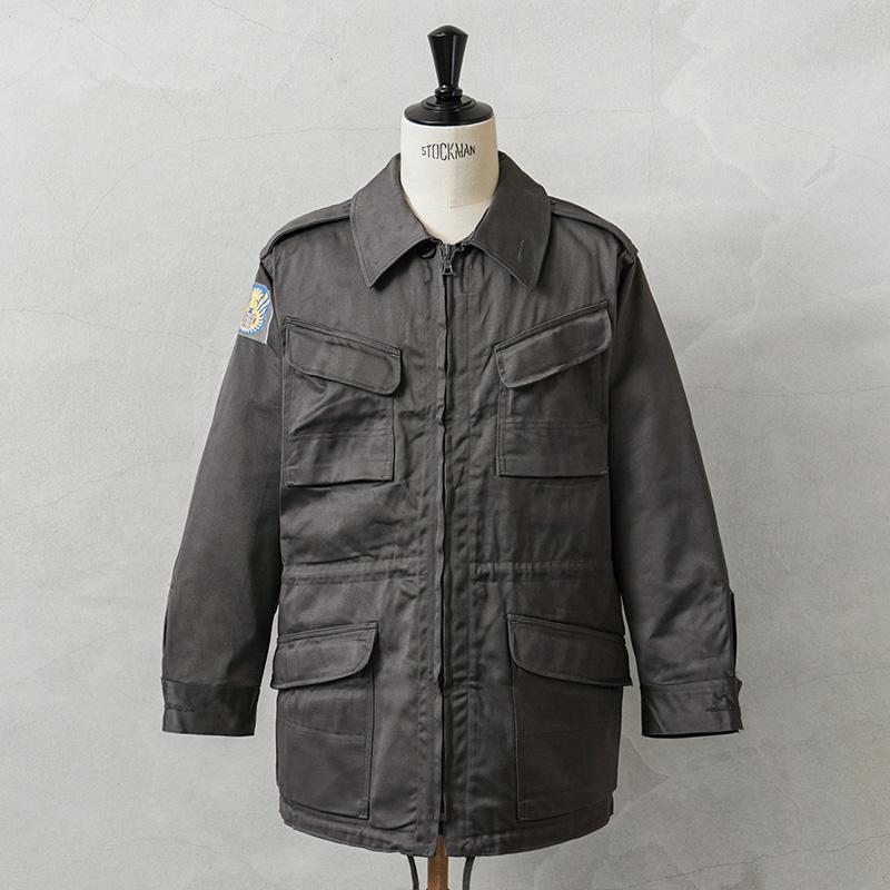 MILITARY（ミリタリー） 実物 新品 デッドストック デンマーク