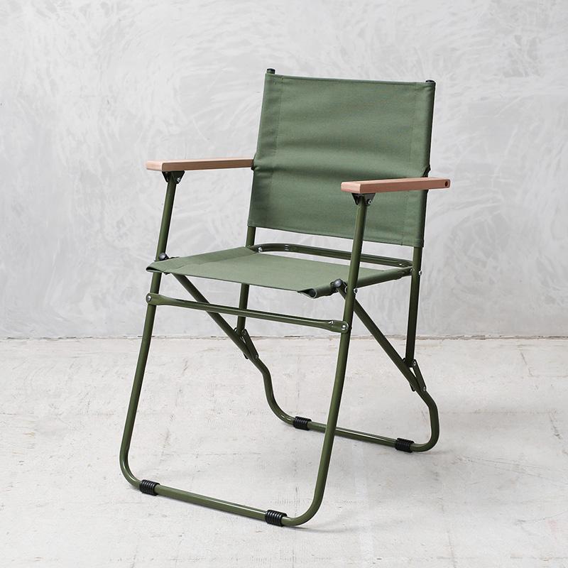MILITARY（ミリタリー） 新品 復刻 イギリス軍 ローバーチェア【一部