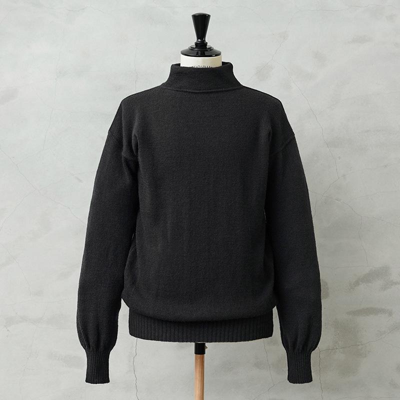 MILITARY（ミリタリー） 実物 新品 デッドストック 米軍 U.S.NAVY WOOL