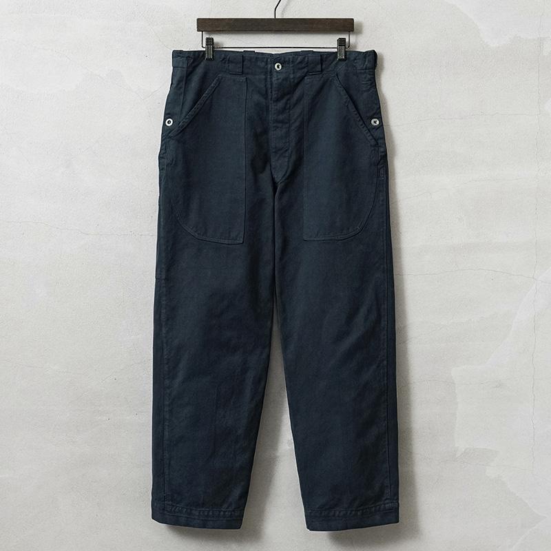 MILITARY（ミリタリー） 実物 USED スイス軍 1950年代 前期型