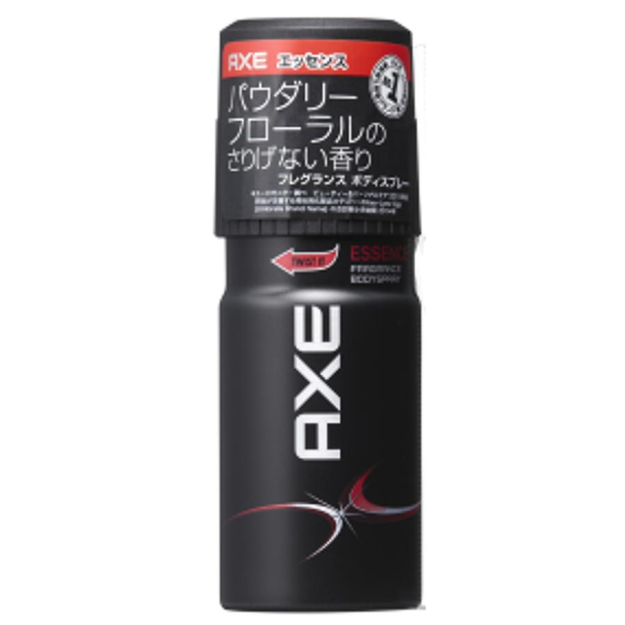AXE(ユニリーバ) AXE アックス フレグランス ボディスプレー