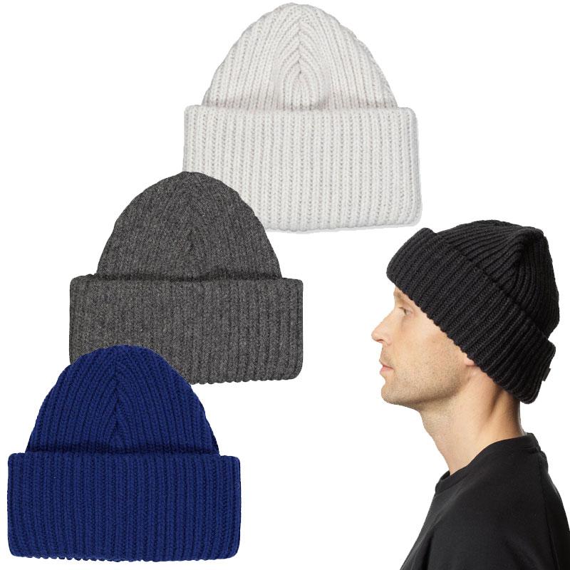 HOUDINI（フーディニ） 帽子 ニットキャップ メンズ レディース ビッグ