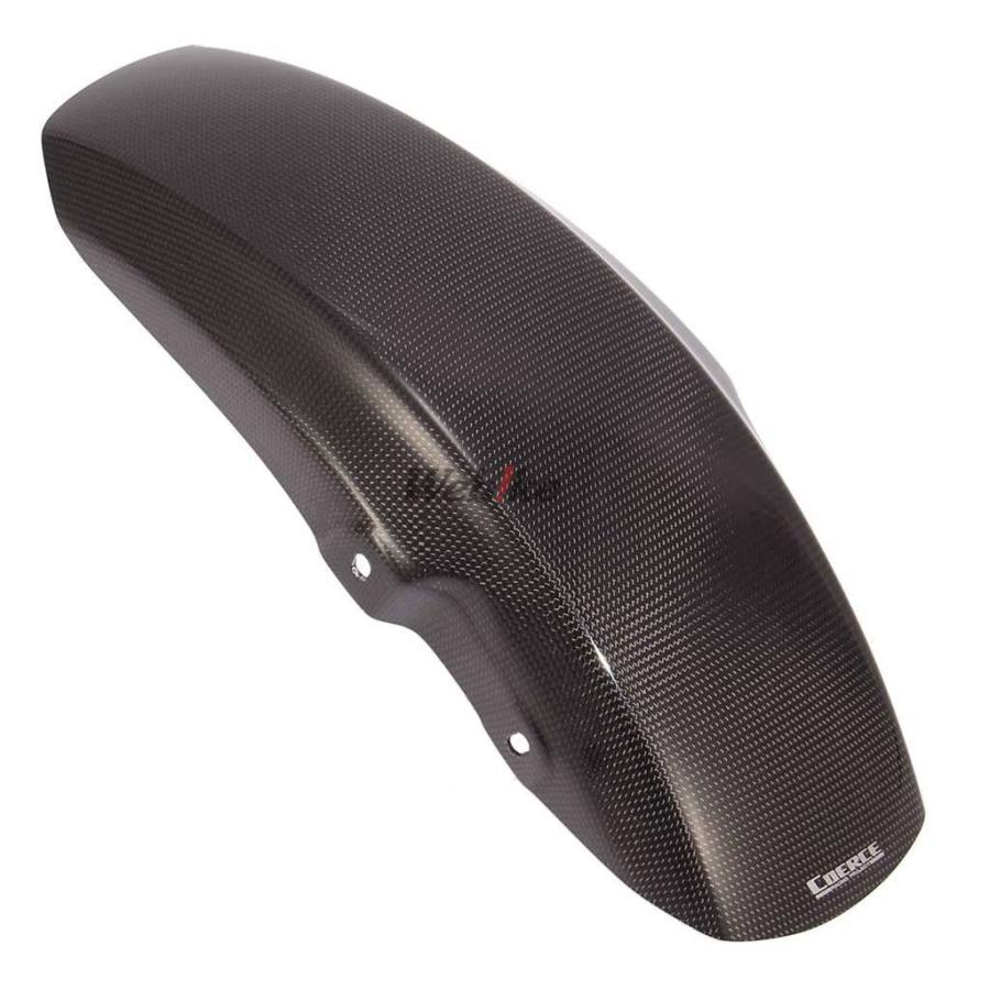 COERCE（コワース） STD フロントフェンダー 素材：カーボン ZRX1100