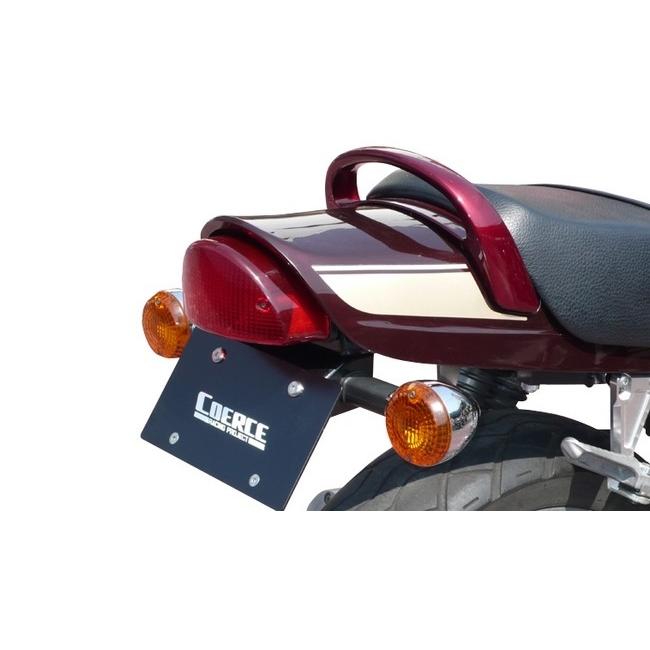 COERCE（コワース） フェンダーレスキット ゼファー750 ゼファー750RS