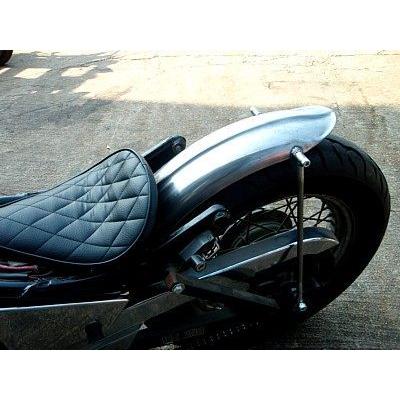 部品屋K&W リブフェンダーキット ビラーゴ250(XV250) YAMAHA ヤマハ