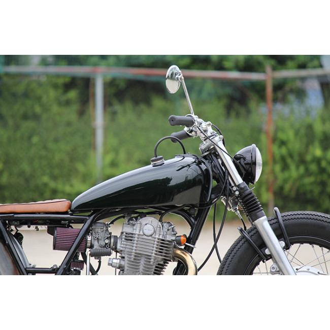 GOODS（グッズ） ティアドロップビンテージタンク SR400 SR500 YAMAHA