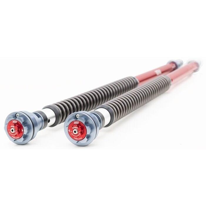 YSS ワイエスエス フロントフォークカートリッジキット ZX-25R