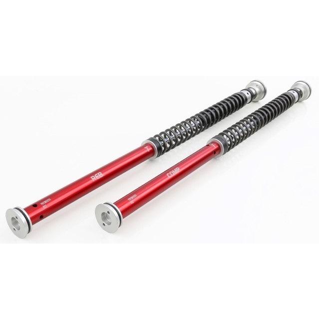 YSS ワイエスエス フロントフォークカートリッジキット Z900RS