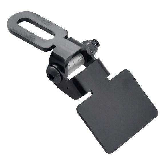 plot（プロト） ETCアンテナステー ETC2.0対応 タイプ：D(M6ボルト1／4