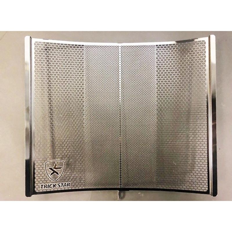 TRICK STAR（トリックスター） ラジエターコアガード 表面仕上げ