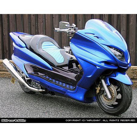 WirusWin（ウイルズウィン） エアロパーツスペシャルセット 購入特典